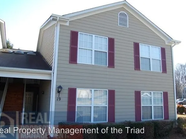 19 Meadowood Glen Way #40, Greensboro, NC 27409