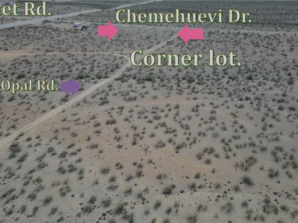 LOT 9 Chemehuevi Dr, Golden Valley, AZ 86413