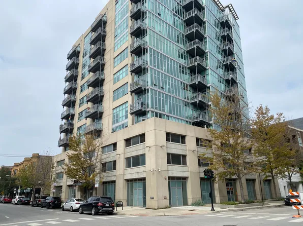 1000 W Leland Ave APT 7B, Chicago, IL 60640