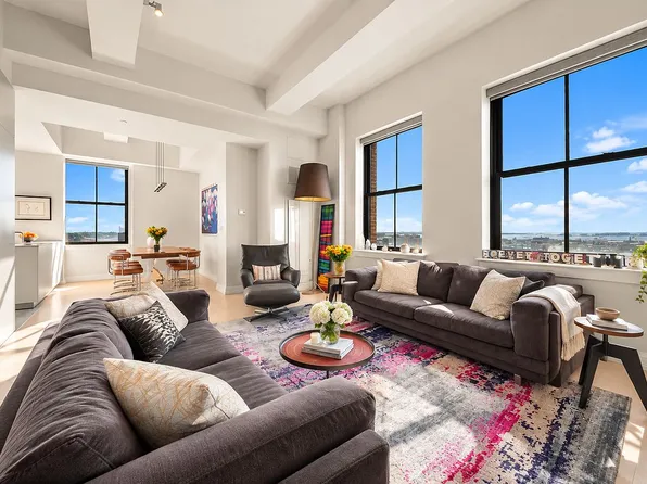 1 Hanson Pl #23D, Brooklyn, NY 11217