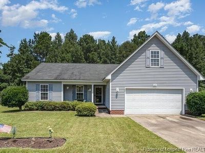 6204 Azelia Dr, Stedman, NC, 28391