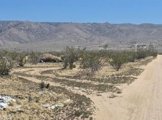 26585 Del Oro Rd, Apple Valley, CA 92308