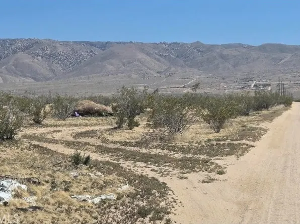 26585 Del Oro Rd, Apple Valley, CA 92308