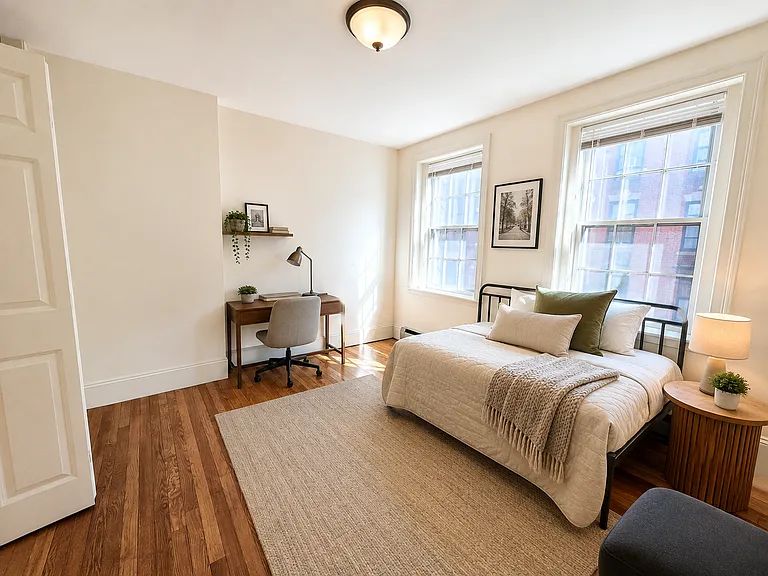 88 W Cedar St #5 — Photo 1