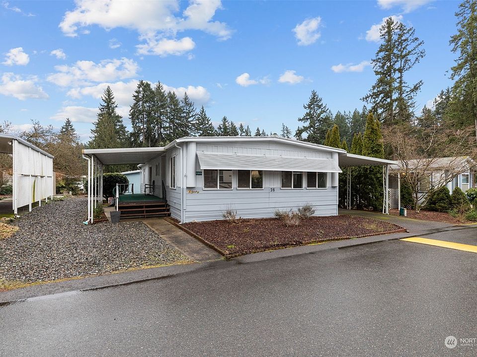 1st image of 12609 112th Avenue #28