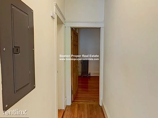 51 Queensberry St. #2 Boston - Fenway Unit Photo 7