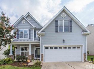 3208 Neuse Crossing Dr, Raleigh, NC 27616