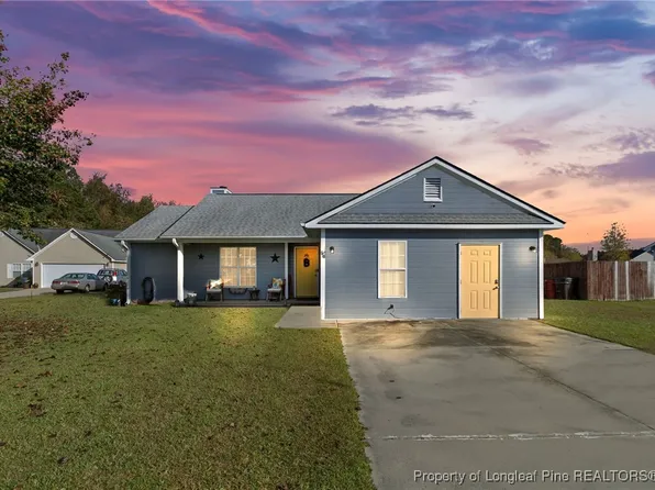 60 Spiral Branch Ct, Linden, NC 28356
