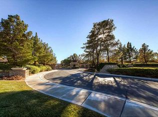 10899 Bramante Dr, Las Vegas, NV 89141