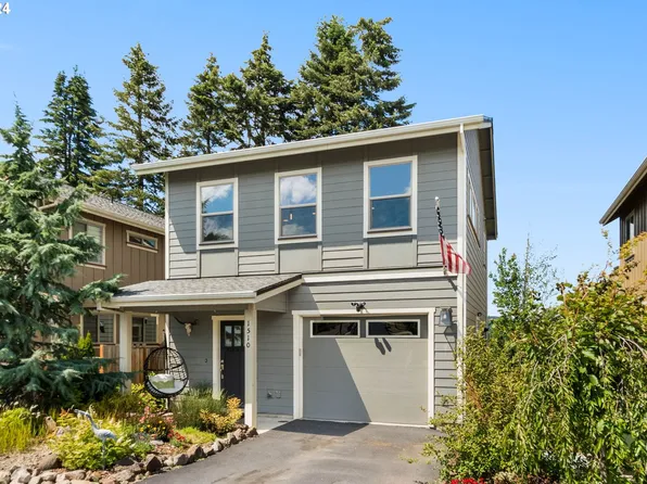 1510 Stella Ln, Hood River, OR 97031