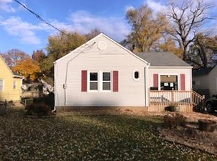 3835 E 8th St, Des Moines, IA 50316