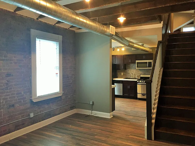 4741 Butler St #5 — Photo 2