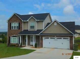 4516 Horseshoe Trl, Morristown, TN 37814