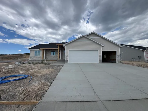 3032 Alexandre, Pocatello, ID 83204