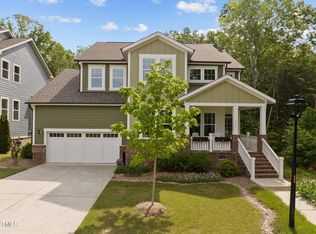 1305 Clandon Square Rd, Hillsborough, NC 27278
