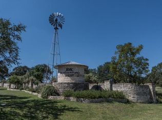 1051 Rutherford Dr, Driftwood, TX 78619