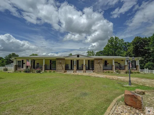 140 Private Road 13142, Texarkana, TX 75501