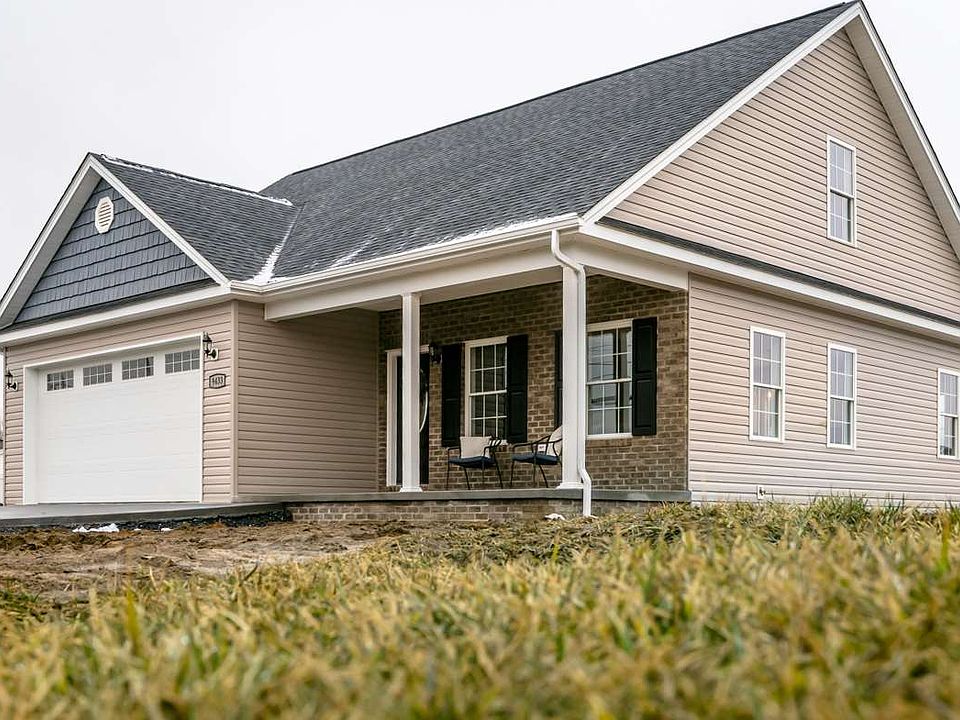 1st image of 9433 McGaheysville Rd