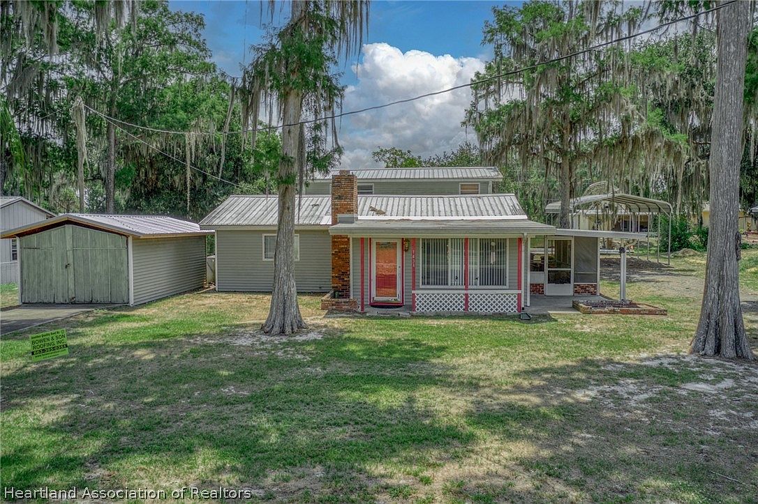 1434 Tall Cypress Dr, Lorida, FL 33857 Zillow