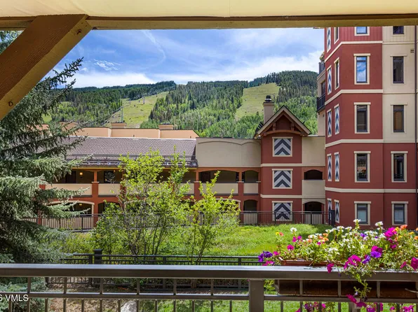 684 W Lionshead Cir Unit 215, Vail, CO 81657