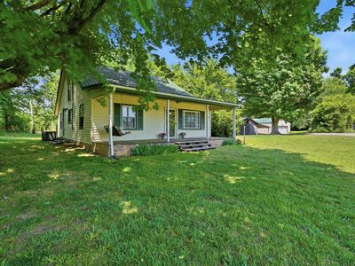 6471 Highway 161, Springfield, TN, 37172