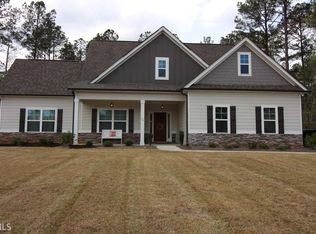 60 Fox Hall Xing E, Senoia, GA 30276