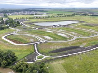 8127 Rivers Edge Ln, Horace, ND 58047