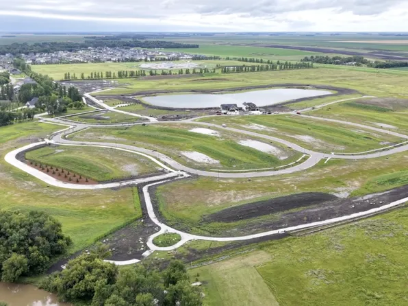 8121 Rivers Edge Ln, Horace, ND 58047