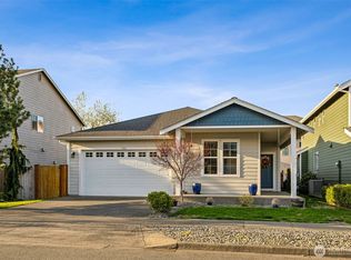 361 Bondgard Ave E, Enumclaw, WA 98022