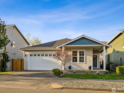 361 Bondgard Avenue E, Enumclaw, WA, 98022