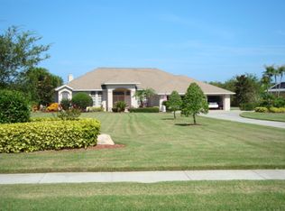 4102 Tradewinds Trl, Merritt Island, FL 32953