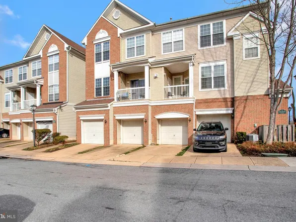 14214 Hampshire Hall Ct #308, Upper Marlboro, MD 20772