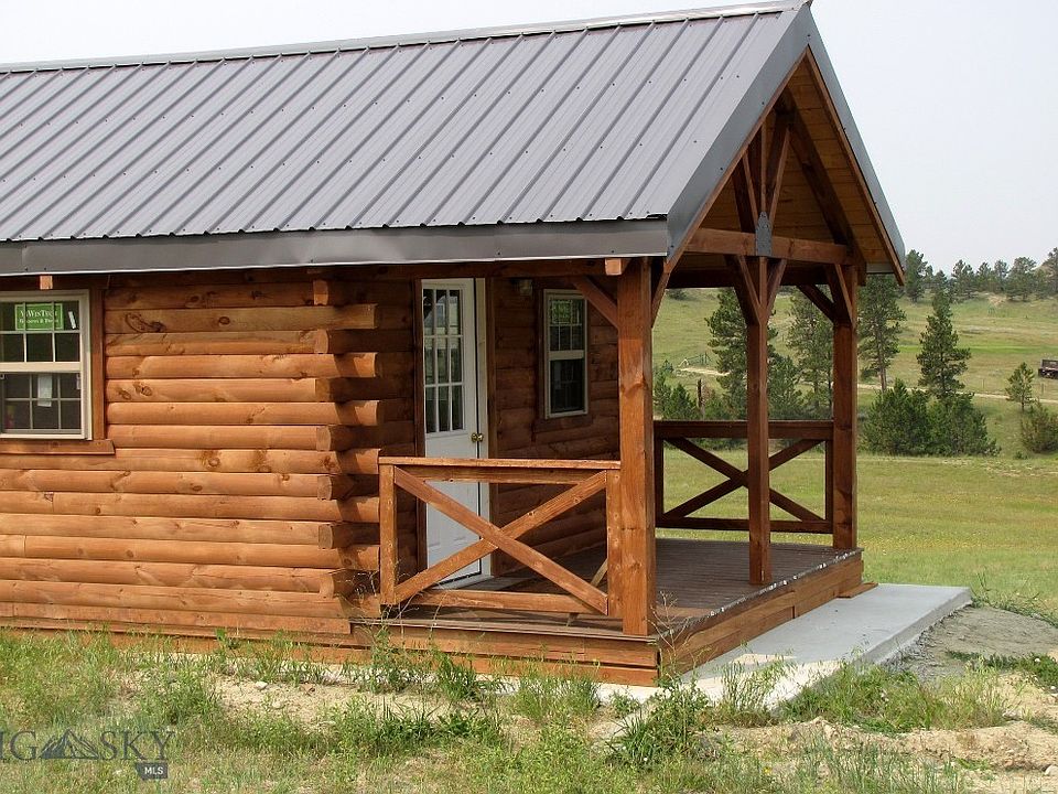 Nhn Rock Canyon Ln BLK4, Hysham, MT 59038 MLS 388143 Zillow