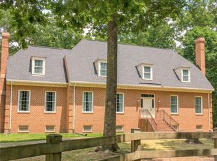 20465 Sparta Rd, Milford, VA 22514