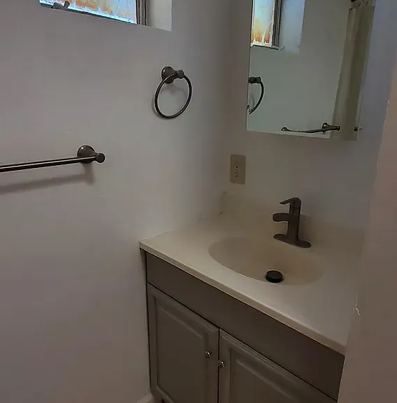 Bathroom #1