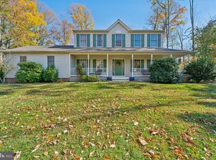 4705 Caleb Wood Dr, Mount Airy, MD 21771