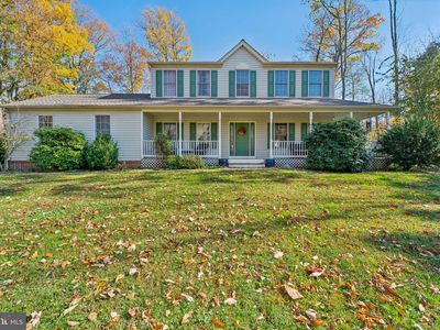 4705 Caleb Wood Dr, Mount Airy, MD, 21771