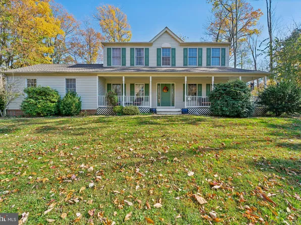 4705 Caleb Wood Dr, Mount Airy, MD 21771