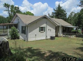 7647 Fm 1251 E, Henderson, TX 75652