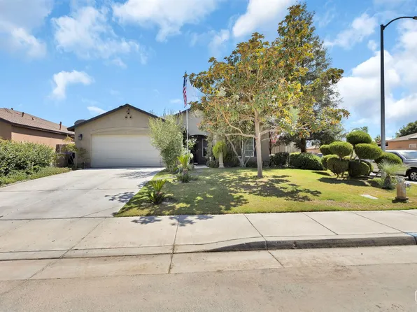 303 Derbyshire Dr, Bakersfield, CA 93307