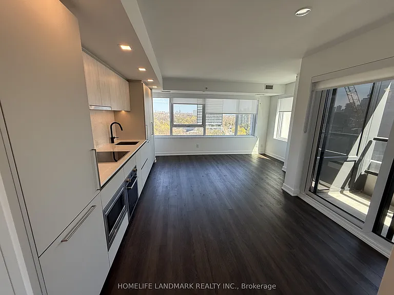 609 Sherbourne St #1210 — Photo 4