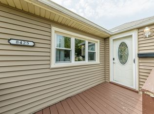 8425 W McMyron St, West Allis, WI 53214