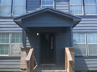 512 Dell Ct #1, Houston, TX 77009
