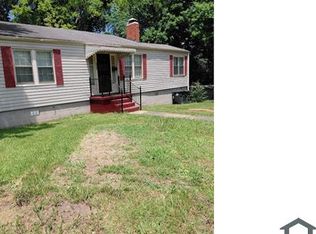 2600 Avenue P, Birmingham, AL 35218
