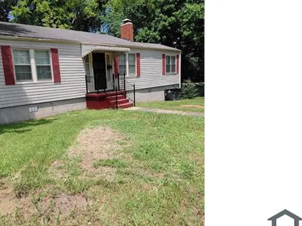 2600 Avenue P, Birmingham, AL 35218