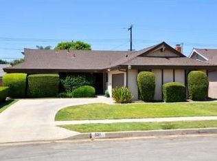 521 Ronwood Ave, La Habra, CA 90631