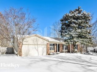 12995 Verwood Dr, Florissant, MO 63033