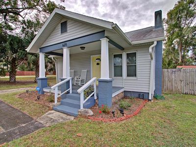 620 E Wisconsin Ave, Deland, FL, 32724