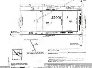11900 114th St S, Cottage Grove, MN 55016