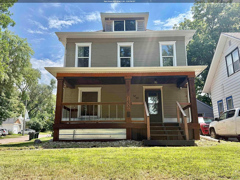 1st image of 1600 W 5th St